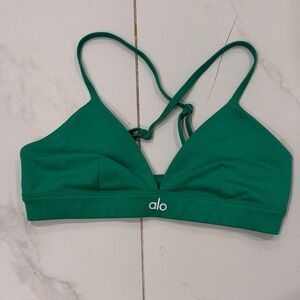 ALO Yoga Sports Bra